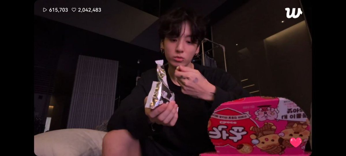 Weverse bts Magic⁷ tweet media