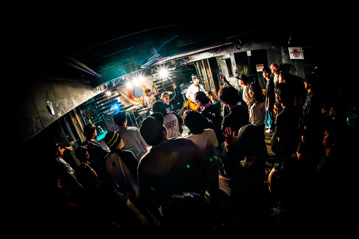 UPPERCUT tweet media