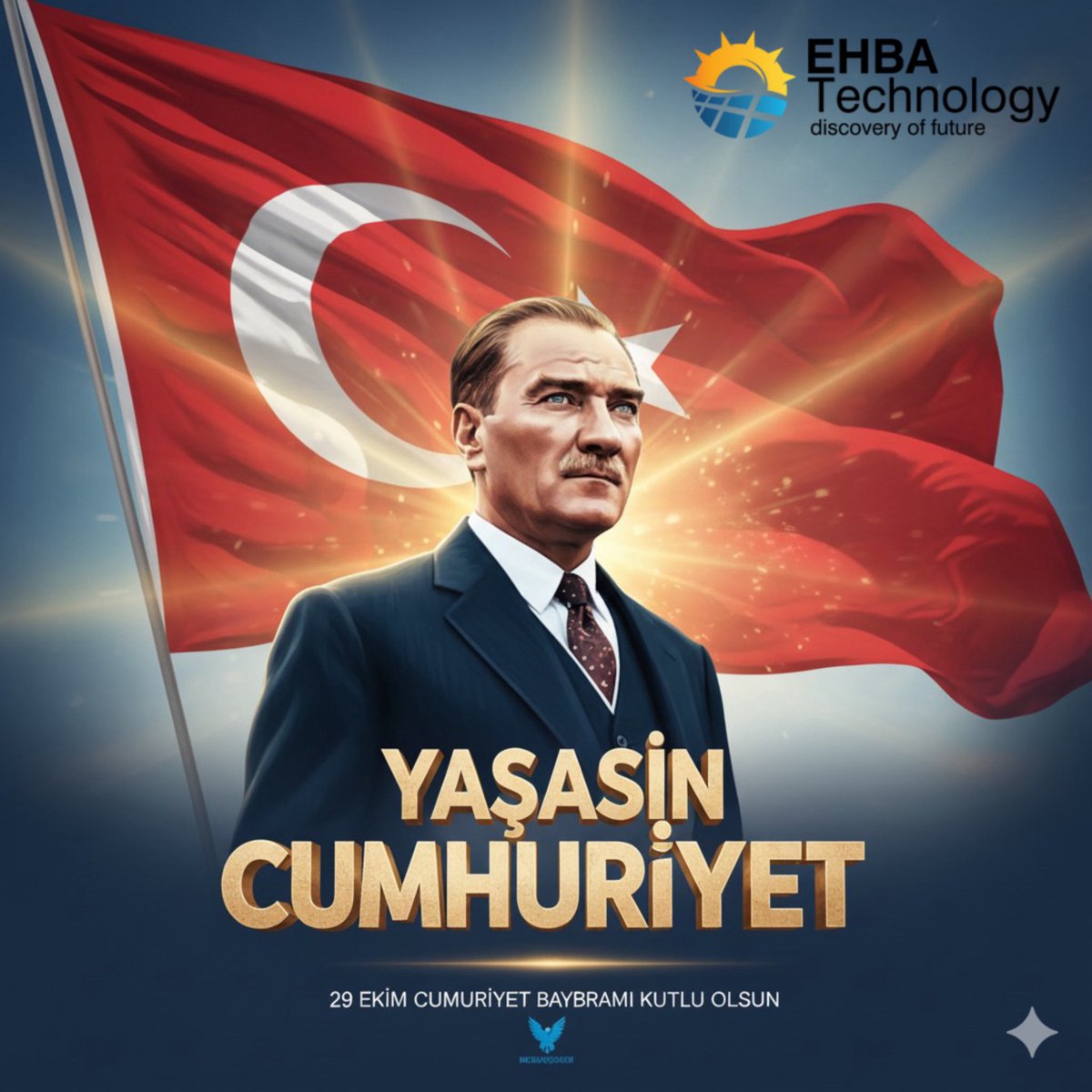 EHBA Teknoloji Anonim Şirketi (@ehbatechoffical) on Twitter photo 