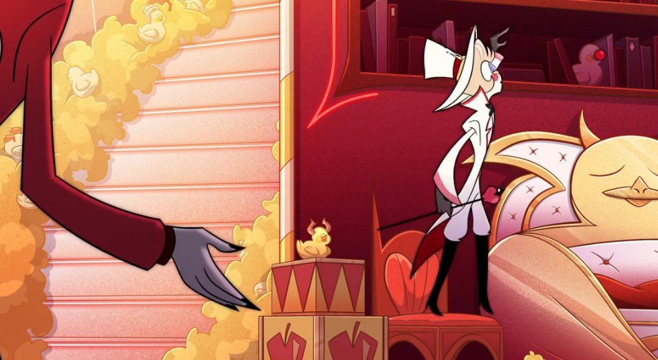 IT HAS ITS STOOLS TO CLIMB TO HIGH PLACES, I DIE