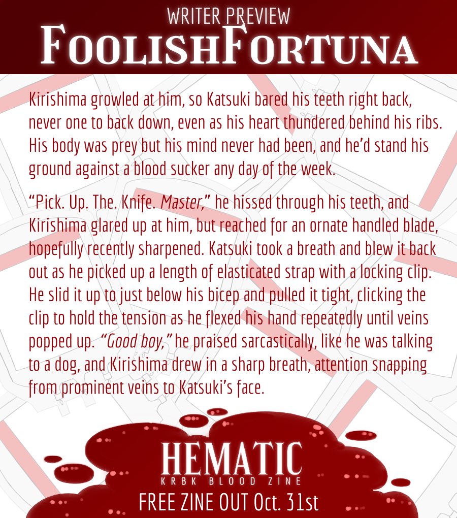 FoolishFortuna tweet media