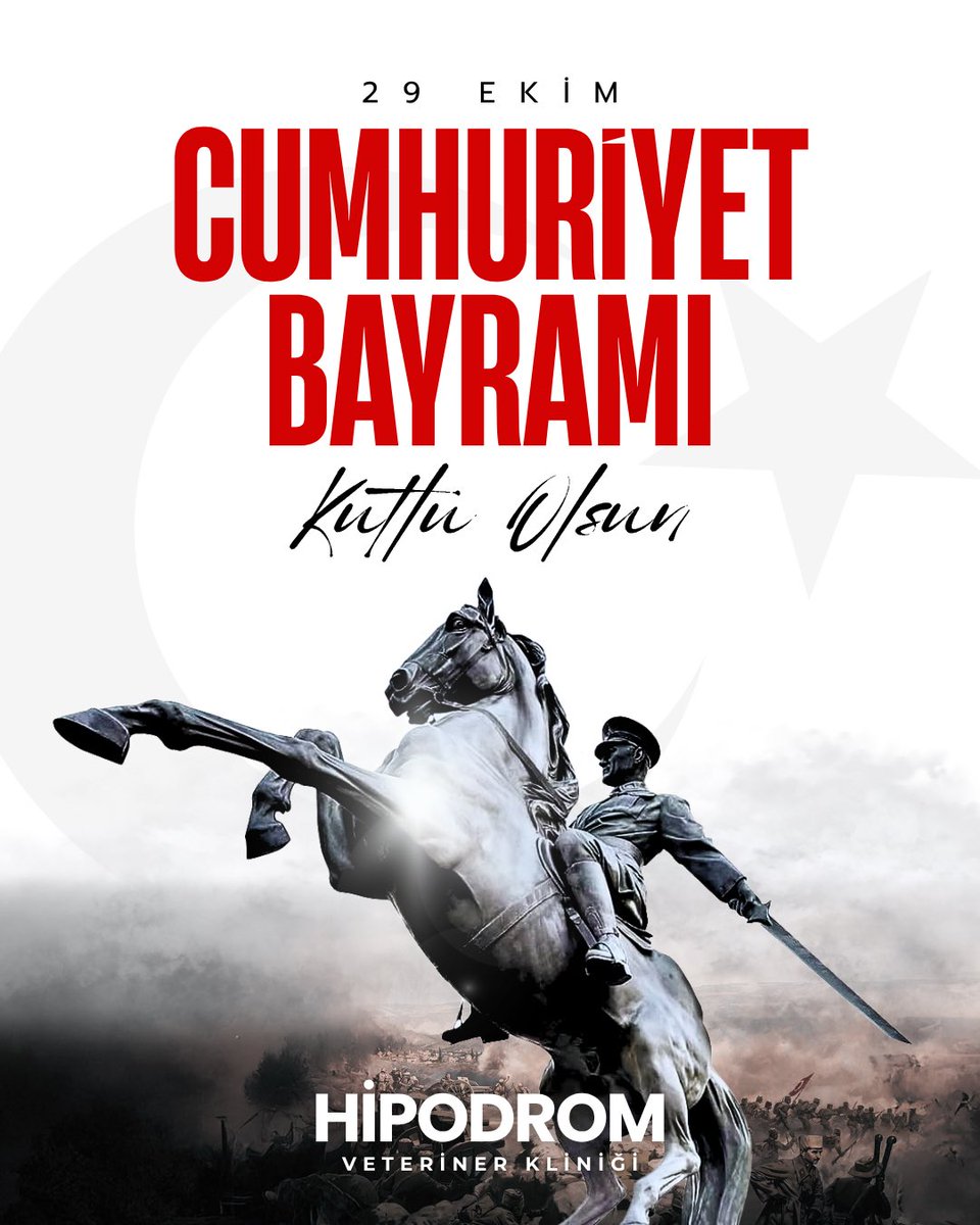 Hipodrom Veteriner Kliniği (@hipodromvet) on Twitter photo 