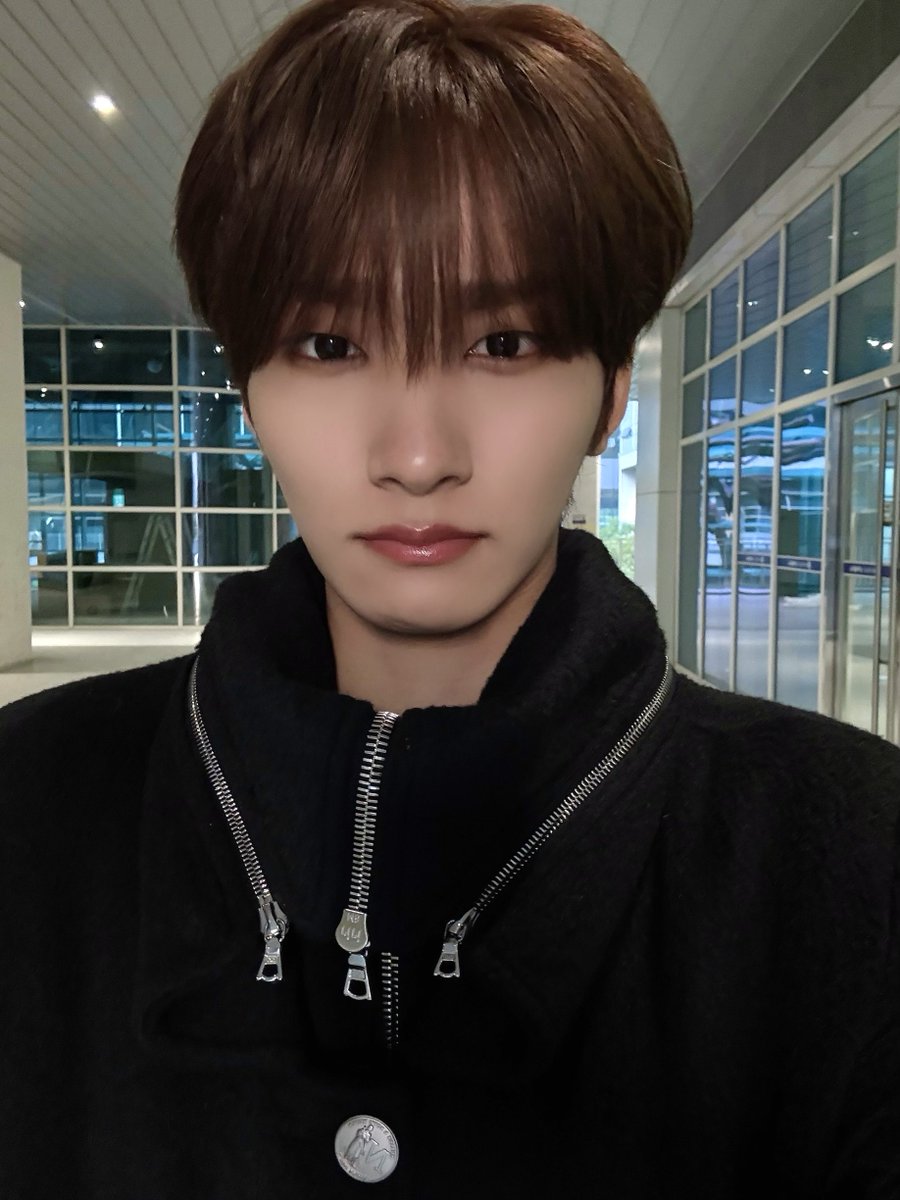 by_EPEX's tweet photo. 냐옹먀옹야옹🐈‍⬛

#EPEX #이펙스 #JEFF #제프 #젶프프 https://t.co/FAnEav6Wvu