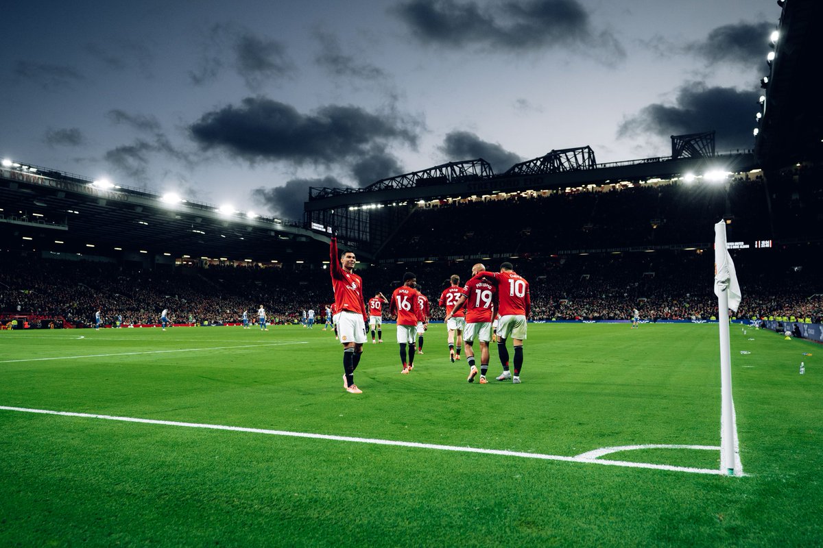 Tiga hari lagi menuju laga #PL berikutnya ✊️