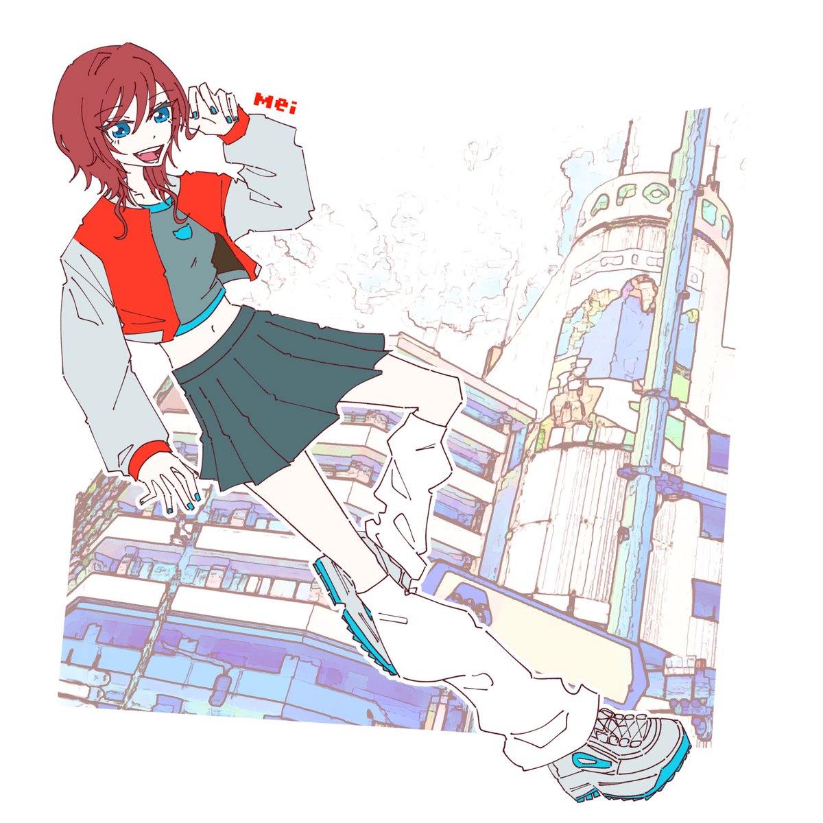 かえで🍁 (@pmhk731) / Posts / X