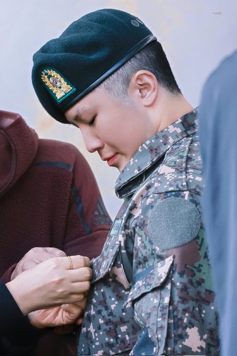 ウジ イジフン You're my Miracle♡イ・ジフン | ミーさんのSVT日和