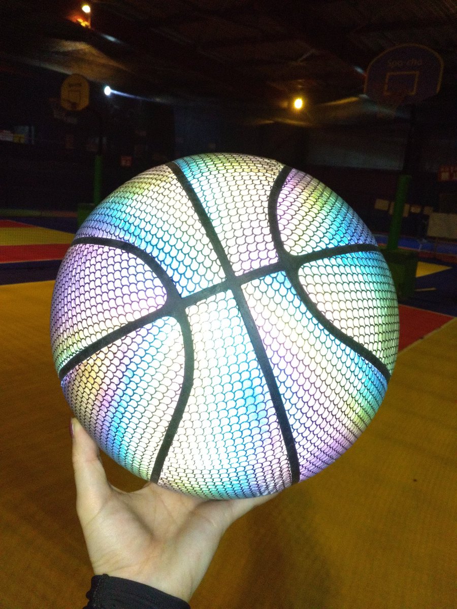 r1_iruma's tweet image. スポッチャ&quot;新&quot;アイテム情報🌺🫧

フラッシュON📸で撮影すると輝く!?
＼＼ #イルミボール ／／
でSNS映え間違いなしっ！🫶🏻

ご家族やお友達と一緒にぜひ遊んでみてくださいね〜😉