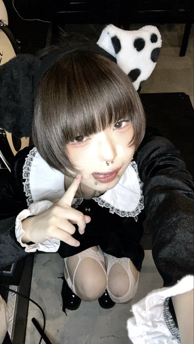 メイドロックカフェ名古屋のツイート