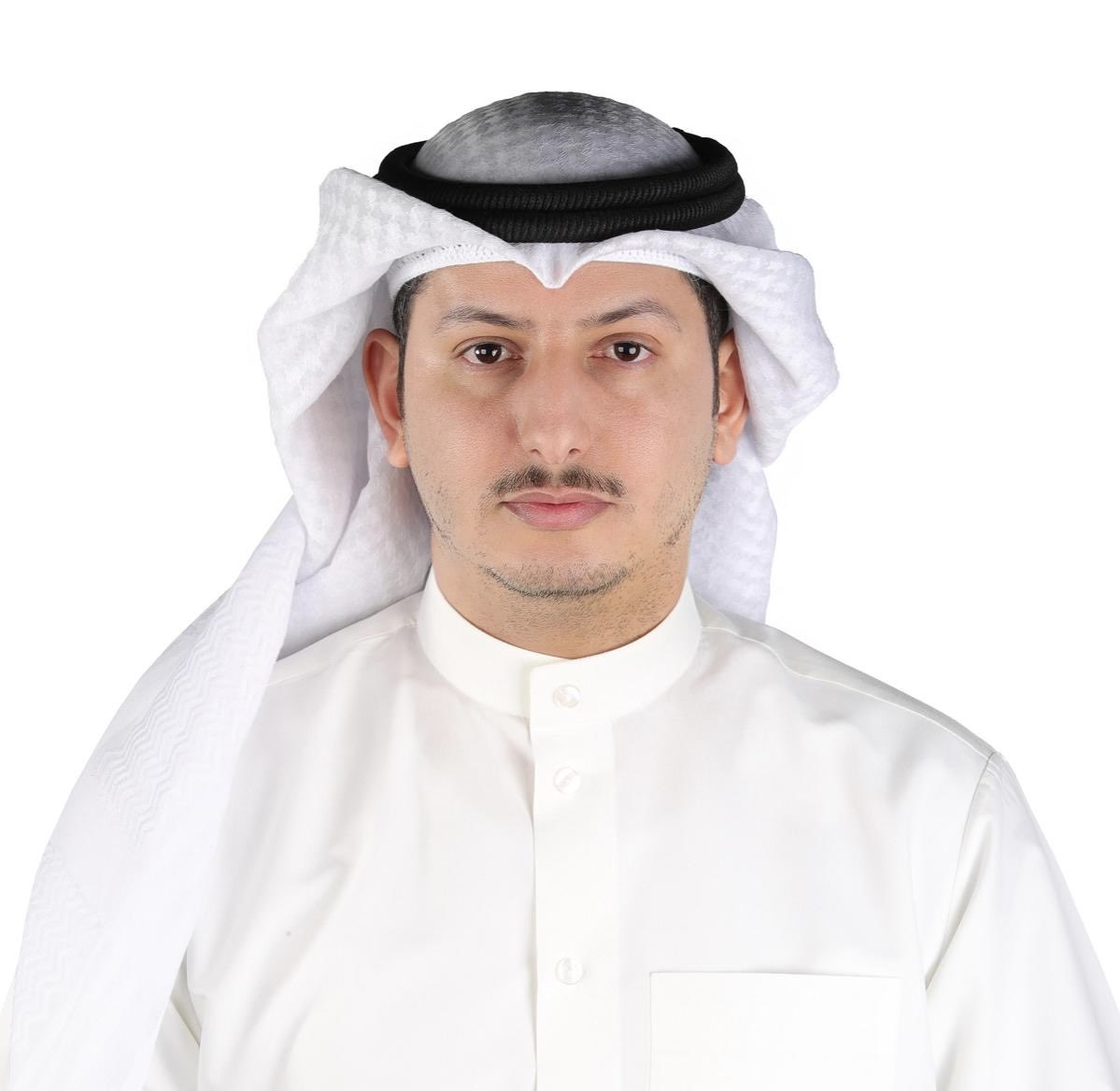 نبارك للأخ العزيز عيد مشعان الجويعد العازمي تعيينه مديرا عاما لإحدى الشركات التابعة للمجموعة الوطنية للتنظيف NCC. بالتوفيق ومنها للأعلى.