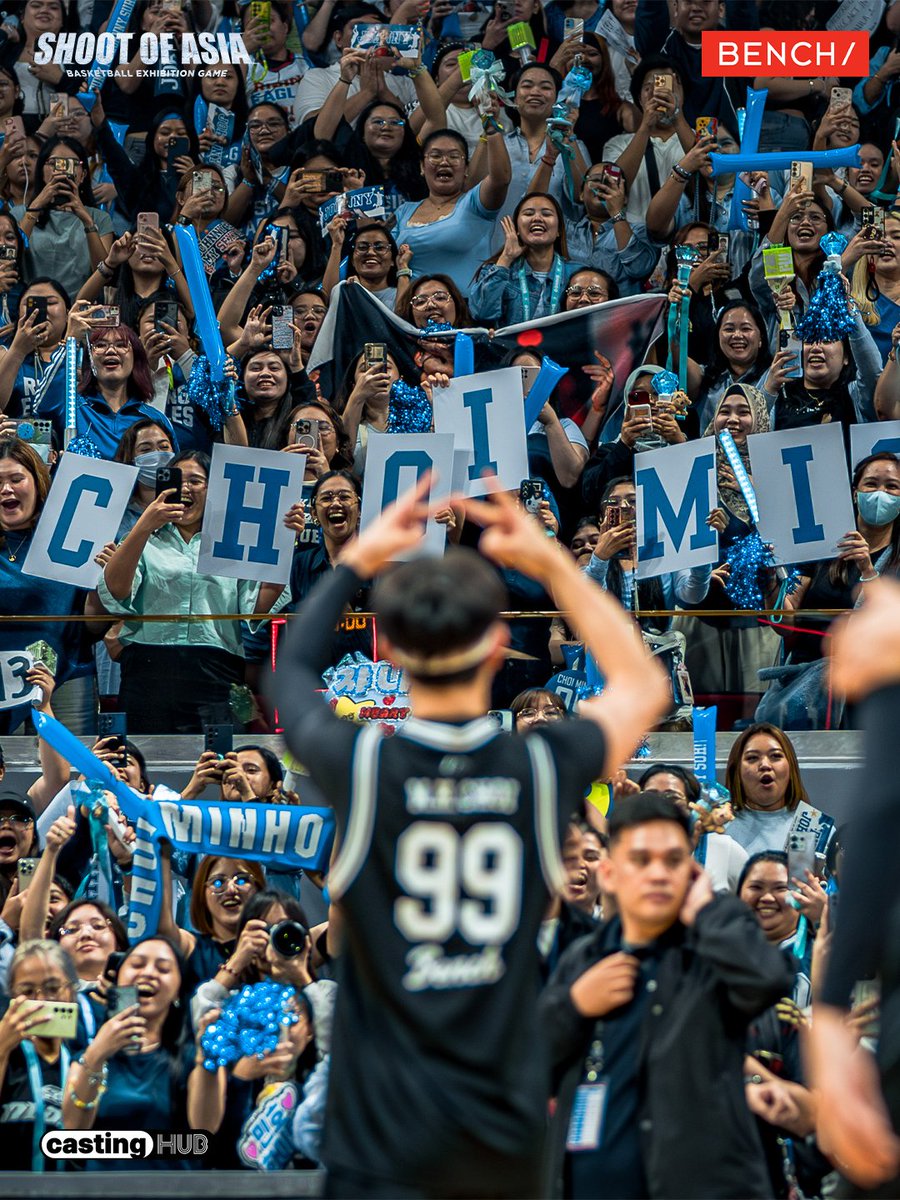 Zolshinee2min_5's tweet image. 251026 ‘SHOOT OF ASIA’ 🏀  Minho 
SHINee WORLD president 
#샤이니 #SHINee #Minho #민호