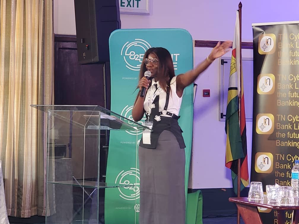 <a href="/TrevorNcube/">Trevor Ncube</a> <a href="/ConvoWithTrevor/">In Conversation with Trevor</a> <a href="/MoHCCZim/">Ministry of HealthZW</a> <a href="/eight2fivehub/">eight2fivehub</a> <a href="/OldMutualZW/">Old Mutual Zimbabwe</a> <a href="/Zimindependent/">Zimbabwe Independent</a> <a href="/olgamuteiwa/">Olga Muteiwa</a> <a href="/kholwaninyathi/">Kholwani Nyathi</a> <a href="/HStvZim/">HStvZim</a> #𝐌𝐚𝐬𝐭𝐞𝐫𝐜𝐥𝐚𝐬𝐬
🔵Leveraging financial inclusion to accelerate sustainable agricultural development in rural communities with Ashleigh Nyambirai CEO TN Livestock Trust.
#IdeasFestivl2025 #IF2025