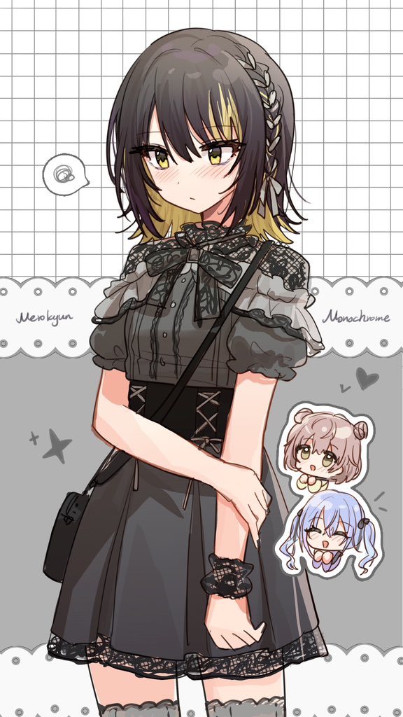 ルカちゃん様 Post by Nnnn🍞ISF15 D-38 on X: ルカちゃん…