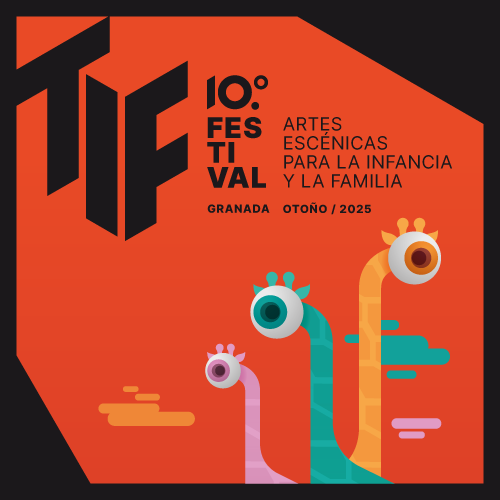 <a href="/tifgranada/">TIF Granada</a> comienza mañana su programa escolar. Más de 2000 alumnos y 12 funciones teatrales dirigidas a edades comprendidas entre 3 y 16 años acercarán las artes escénicas a la escuela.​ campaign-index.com/view.php?J=Nfv…