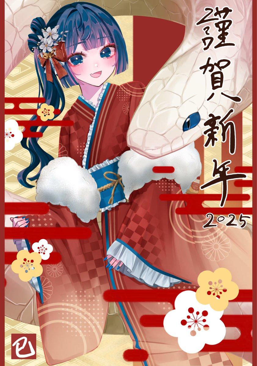 HaraitaAo's tweet image. 第5人格プロ画好きです〜❕
厚塗り×透明感あるイラストやデザインやってます🙌🏻

♻️中心に回ります！

＿人人人人人人人人人＿ 
＜  お友達ください ＞                     
￣Y^Y^Y^Y^Y^Y^Y^￣

#フォロワー1万人以下の神絵師発掘したい 
 #秋の創作クラスタフォロー祭り 
 #絵描きさんと繋がりたい