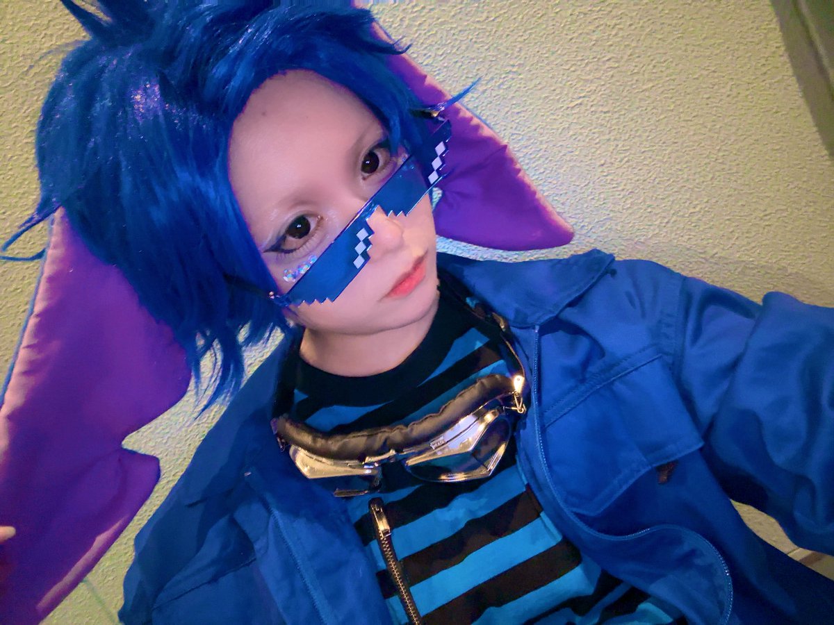 kLli7u9's tweet photo. アウパ〜！またスティッチやりたいし、リロイもやりたーい！ https://t.co/ubtaetxm4g