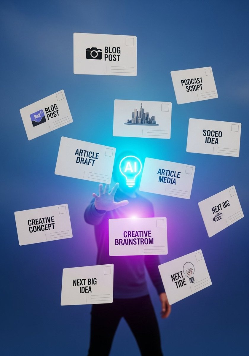 sololeap_ai's tweet image. Ready to 10x Your Content Output?
What if you could write 10 posts in an hour — and all of them convert? These 50 prompts are your shortcut to unstoppable creativity. 💡Try them free → tally.so/r/nPaP4b
#Productivity #ContentStrategy #AIworkflow #USMarketing