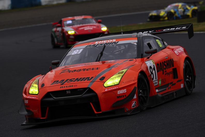 NISMO tweet media