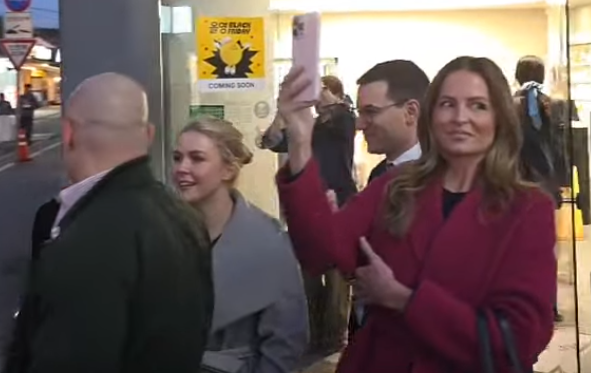 자유대한민국만세🇰🇷🇱🇷 tweet media