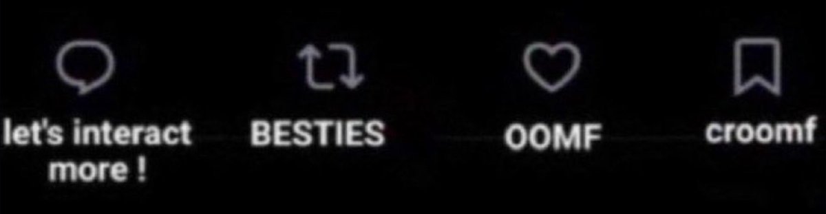 KANIISO's tweet image. ⠀⠀..I  WANT  TO  INT
WITH  MY  OOMFS!  hi
guys ..!  hai.  i’m  gonna
turn  notifs  on  for  those  
who  reply  to  this .  👍👍  
i  will  interact  with  
silly-oomfs  guys.  ദ്ദി ˉ͈̀꒳ˉ͈́ )✧