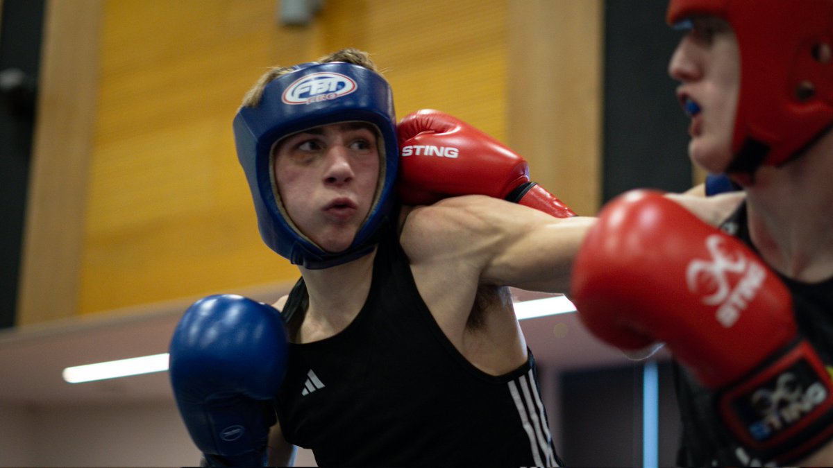 EvolutionBoxin1's tweet image. 🎃Halloween Belfast Box Cup 

🥇Gage Stoker takes gold after 3 sensational bouts over the weekend in the International Belfast Box Cup. 3 bouts in 3 back to back days 

Well done Gage👏

#TeamEvolution #evolutionboxingclub #Belfastboxing