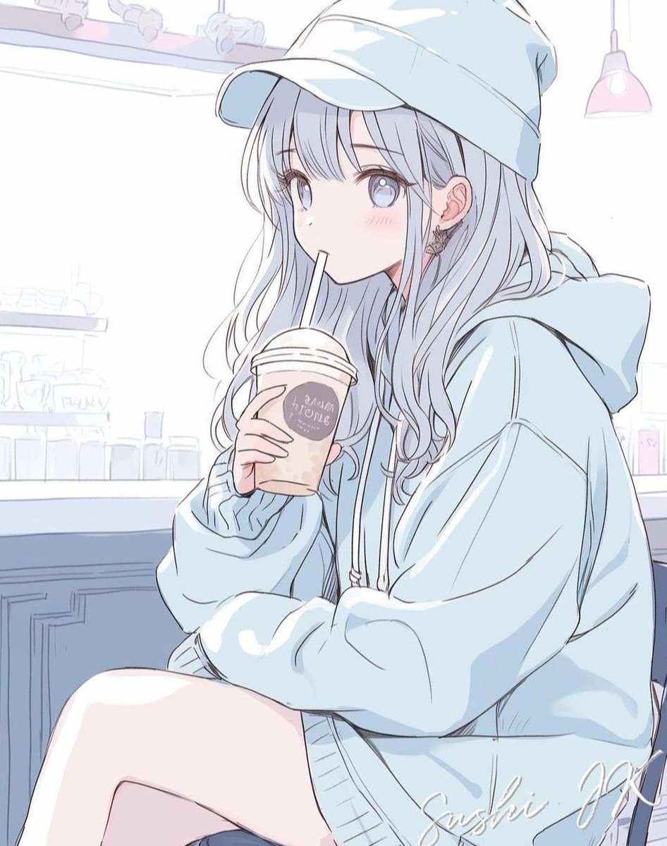 Chideeema's tweet image. 火曜日の朝、湿度高め。
だるい気分で作業する。 🌸