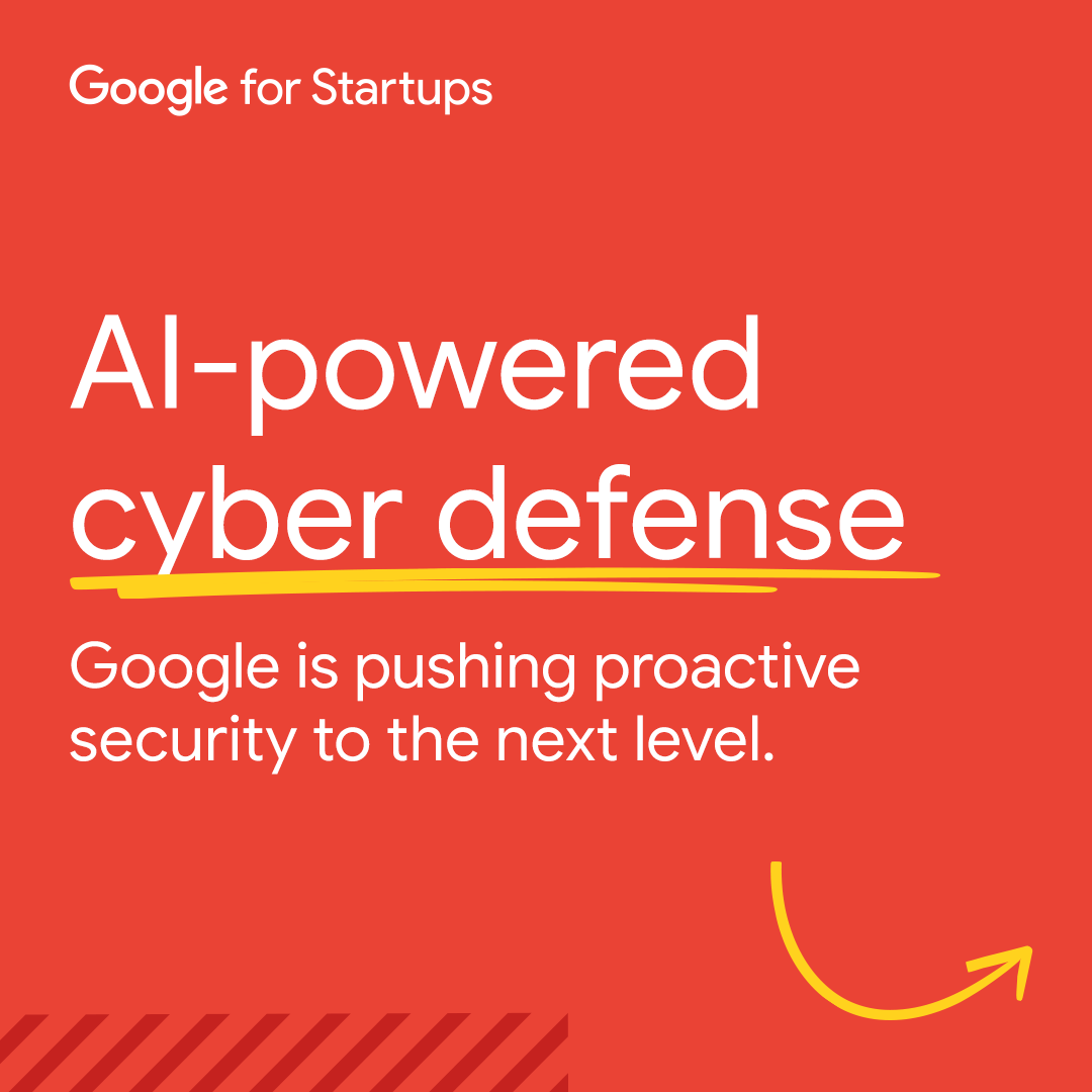 GoogleStartups's tweet image. Cyber threats evolve fast, but AI moves faster. From Big Sleep finding vulnerabilities before bad actors do, to Timesketch, Google’s open-source forensics platform, accelerating forensics, these advances are reshaping cybersecurity.
@Google’s responsible AI approach guides…