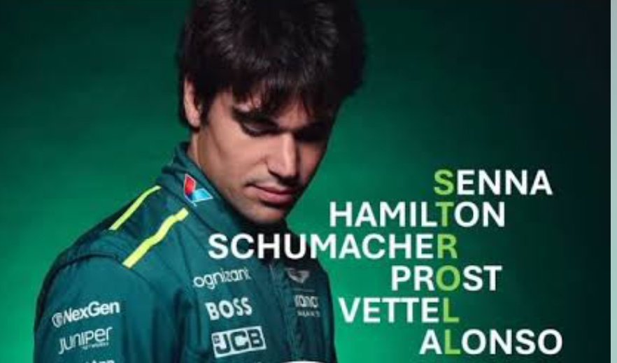 Magic Alonso tweet media