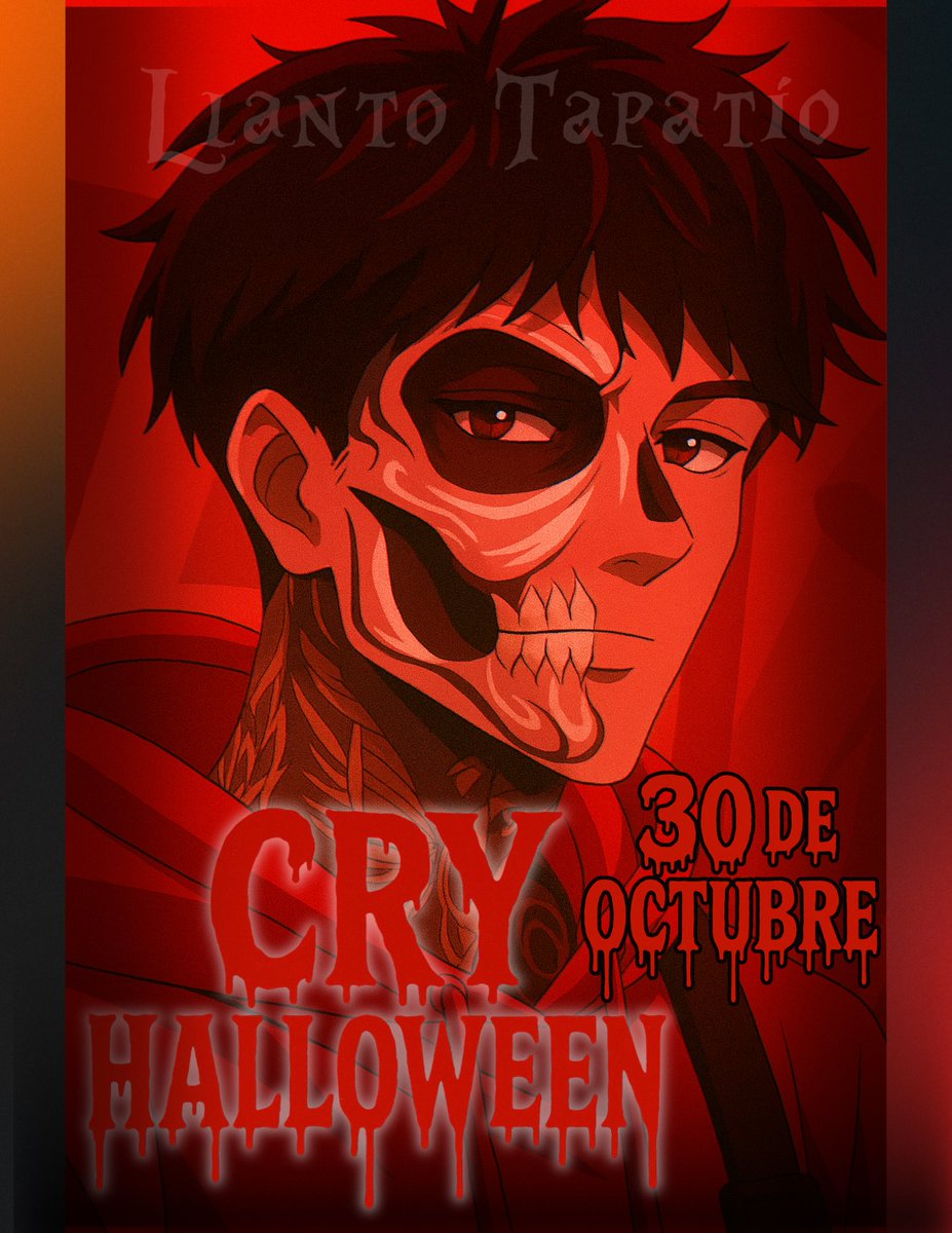 Llanto Tapatío tweet media