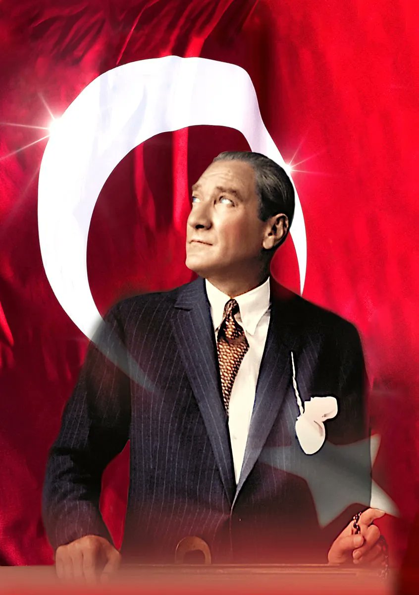 29 Ekim Cumhuriyet Bayramımız Kutlu Olsun. 🇹🇷