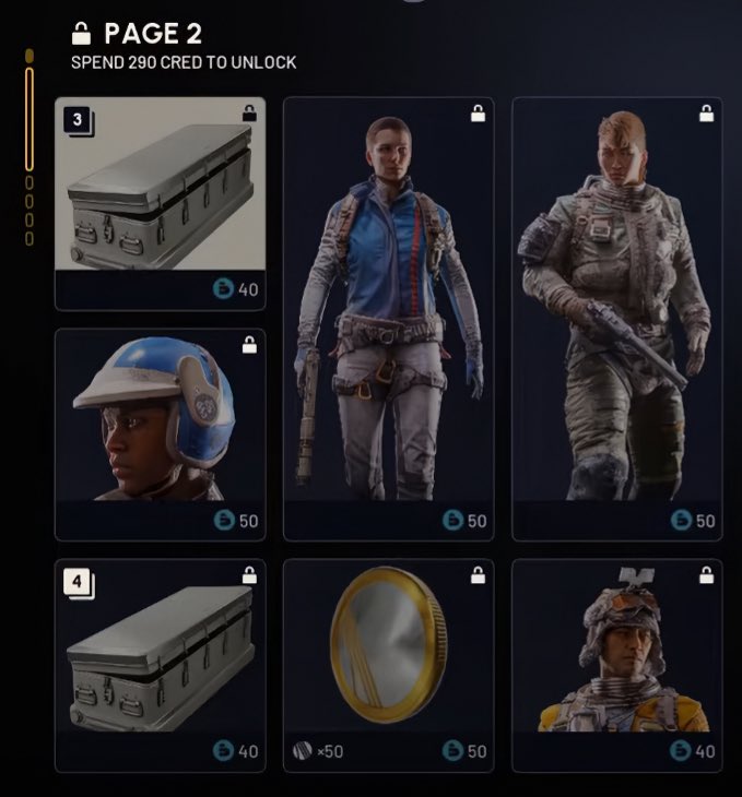 iDentity_US's tweet image. It’s time…