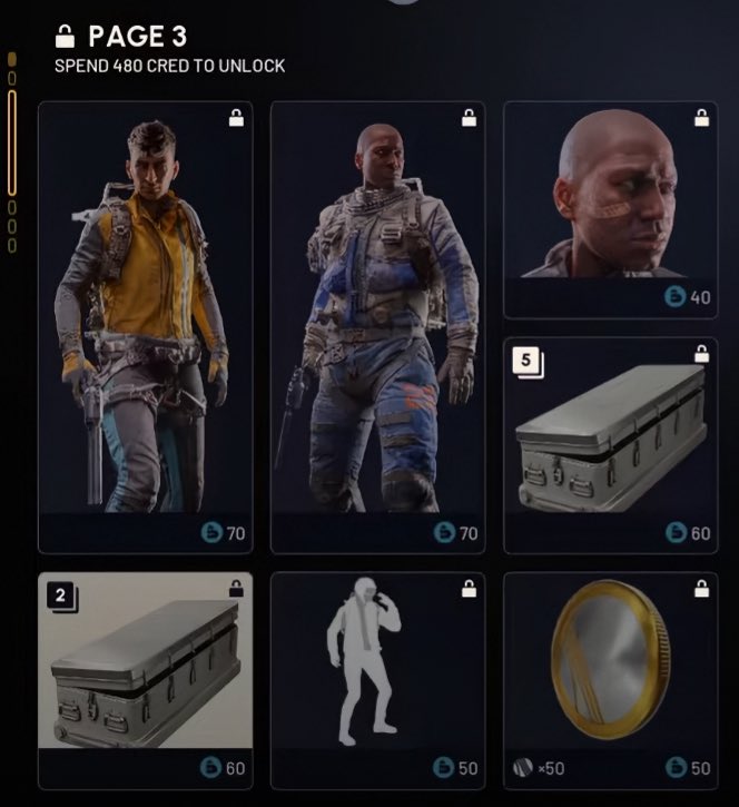 iDentity_US's tweet image. It’s time…