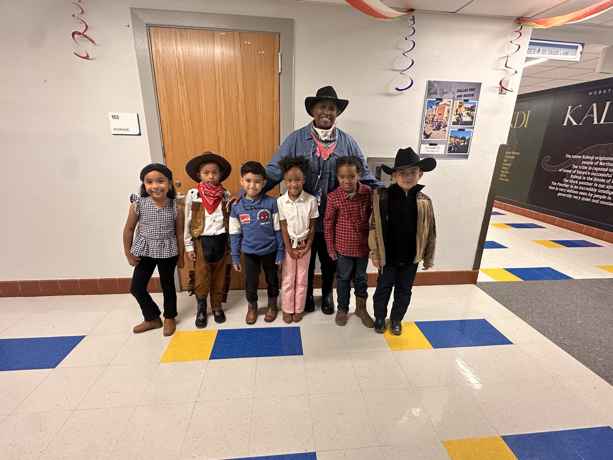 Daniel Webster Elementary tweet media