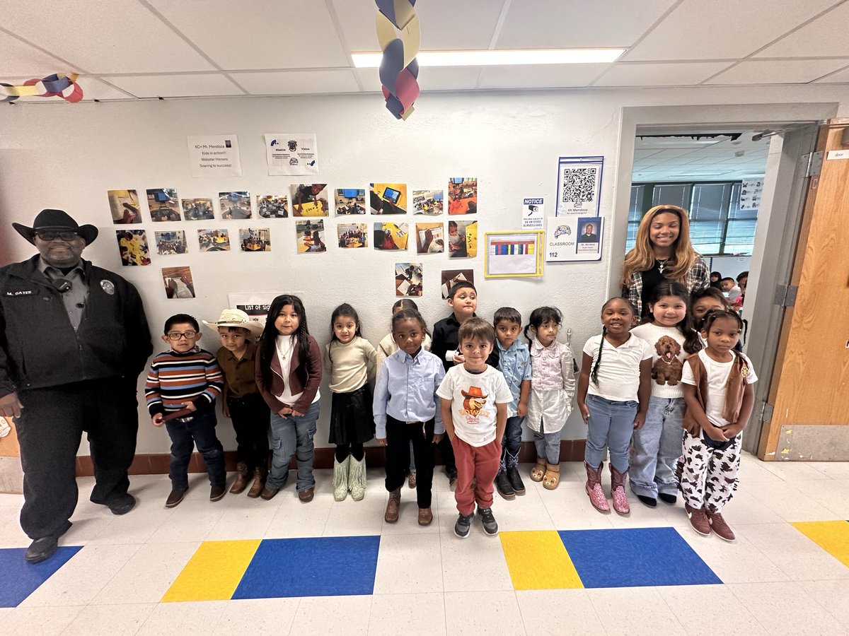 Daniel Webster Elementary tweet media