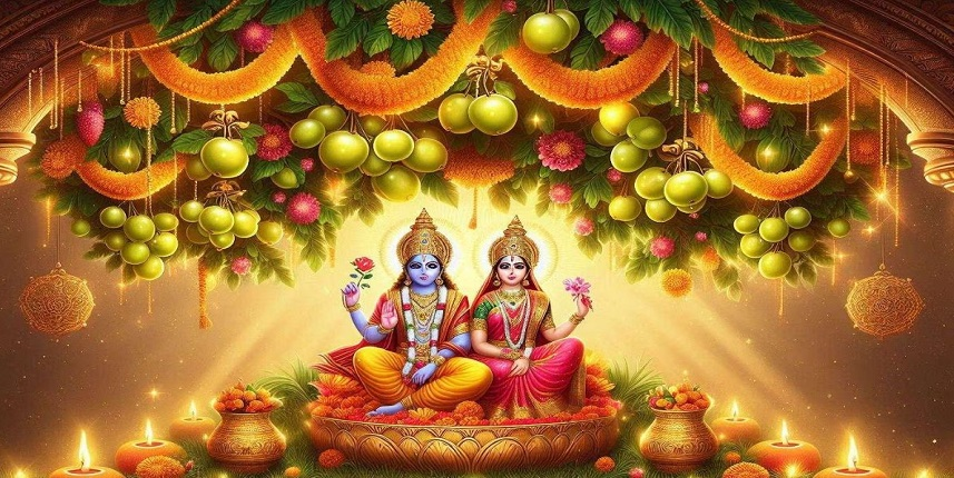 SudarshanNewsTV's tweet photo. Akshay Navmi 2025: आंवला नवमी पर इन 5 वस्तुओं को घर लाने से बढ़ेगा सौभाग्य और बरसेगी मां लक्ष्मी की कृपा... शुभ मुहूर्त में करें आंवले के वृक्ष की पूजा

https://t.co/6WA4w22Q0j

#akshaynavami #amlanavami #amlanavmi #akshaynavmi #अक्षय_नवमी https://t.co/wtGf2Yl44D