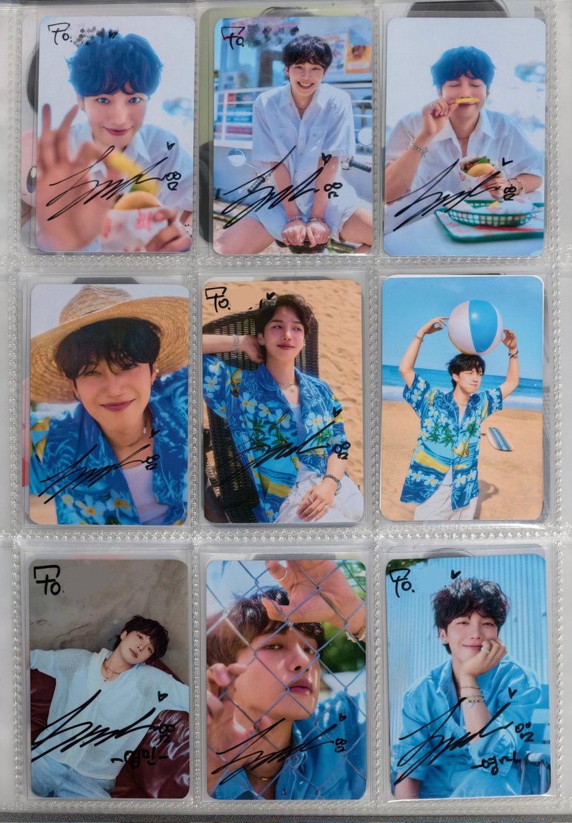 イムヨンミン ヨンミン トレカ room イムヨンミン ヨンミン トレカ