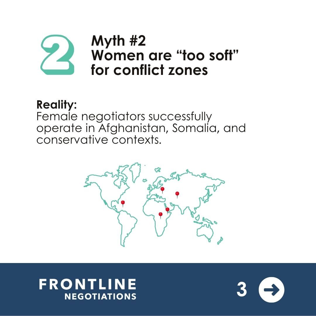 frontline_nego's tweet image. 𝗧𝗵𝗶𝗻𝗸 𝗺𝗲𝗻 𝗮𝗿𝗲 𝗻𝗮𝘁𝘂𝗿𝗮𝗹𝗹𝘆 𝗯𝗲𝘁𝘁𝗲𝗿 𝗻𝗲𝗴𝗼𝘁𝗶𝗮𝘁𝗼𝗿𝘀? 𝗦𝗰𝗶𝗲𝗻𝗰𝗲 𝘀𝗮𝘆𝘀 𝗼𝘁𝗵𝗲𝗿𝘄𝗶𝘀𝗲. 🔍
Research debunks this myth.
What matters isn't gender. It's mastery, adaptability, and strategic diversity.
🔗hubs.la/Q03QM5pW0