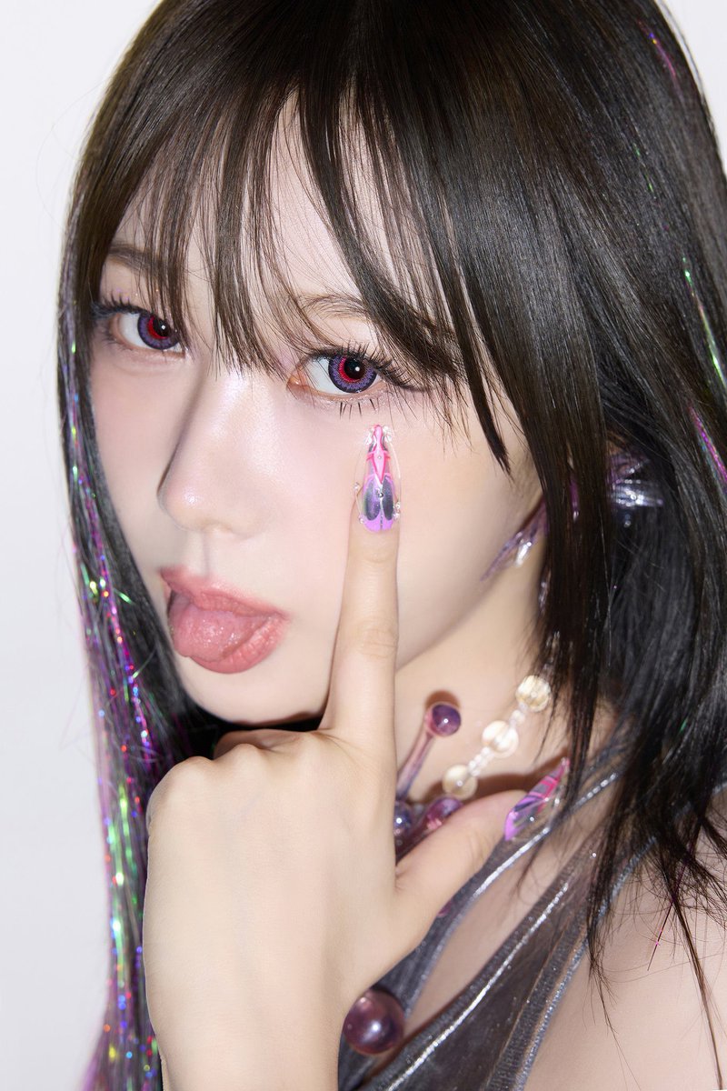 aespa ジゼル、誕生日おめでとう🎉🎂🎊 00年10月30日韓国ソウル生まれ