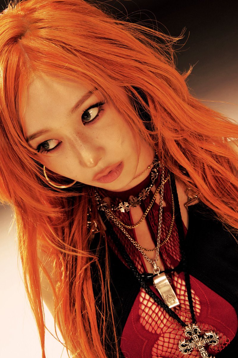 aespa ジゼル、誕生日おめでとう🎉🎂🎊 00年10月30日韓国ソウル生まれ