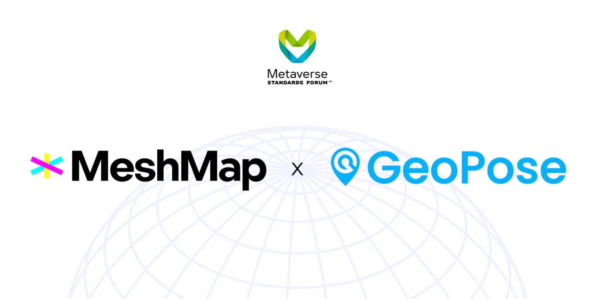 MeshMap tweet media