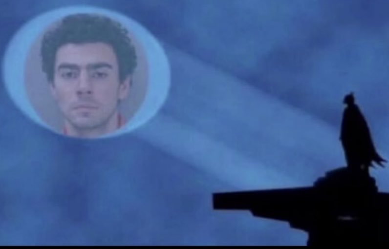 Thomas James tweet media