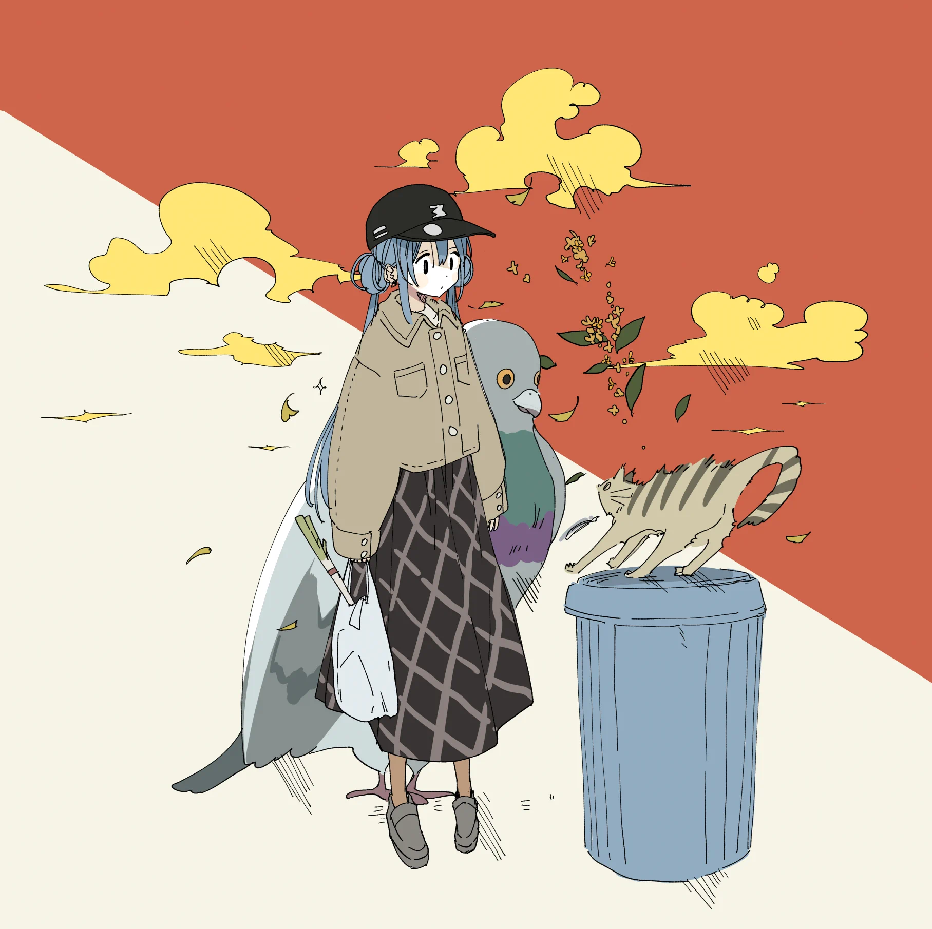 ちほ (@chihoy) / X