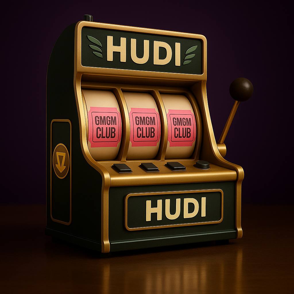 Fabio Tanners ⚔️🐸🏴☠️ $HUDI tweet media