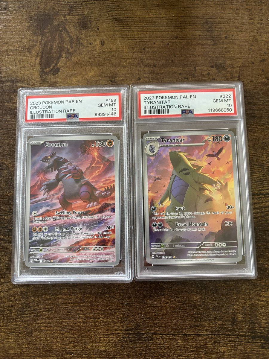 The twins are finally together