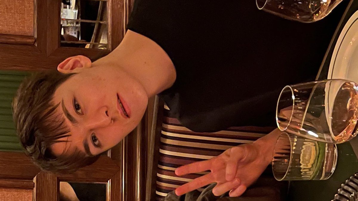 vernonsource's tweet image. 1 year ago today 📸