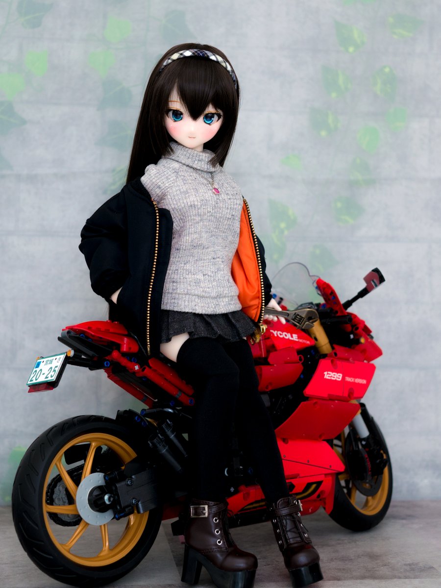 黒のMA-1は持ってるので他の色があれば狙ってみようかと思ってたけど残念💦