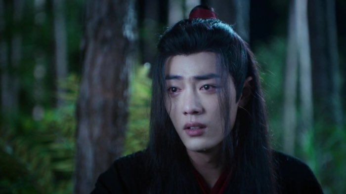 vooxian's tweet image.