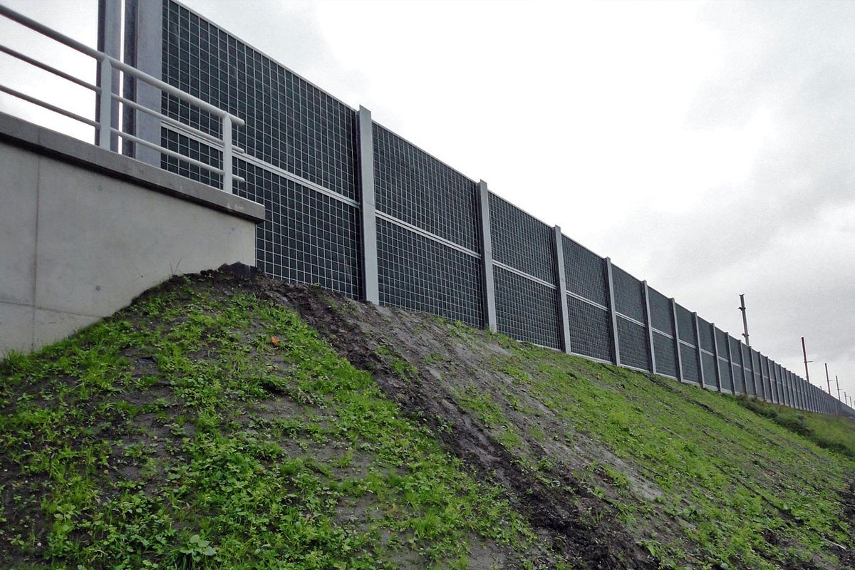 Satiksmes trokšņu mazināšanas iekārtu EPD standarta (EN 17383) projekts - iepazīsties/komentē: bit.ly/43J9V3z Termiņš: 27. novembris