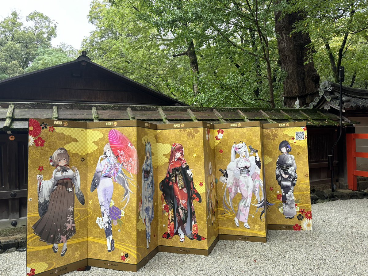 ニッケ様(⁠人⁠*⁠´⁠∀⁠｀⁠)⁠。⁠*゜⁠+　④ かみン on X