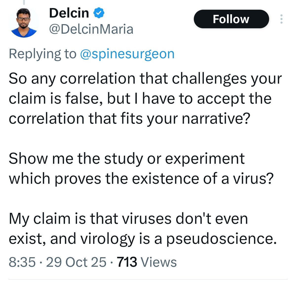 Dr Deepak Krishnamurthy tweet media