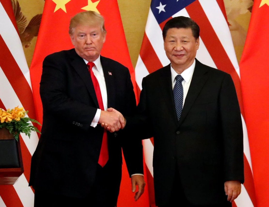 0xNonceSense's tweet photo. 🚨 BREAKING

🇨🇳🇺🇸 China just purchased 180,000 tons of U.S. soybeans

This confirms the U.S. - China trade deal is already approved

MEGA BULLISH https://t.co/E4mR9vYFhq
